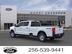 2024 Ford F-350 Crew Cab SRW 4x4, Pickup for sale #24T1614 - photo 4