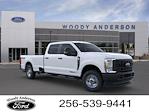 2024 Ford F-350 Crew Cab SRW 4x4, Pickup for sale #24T1614 - photo 7