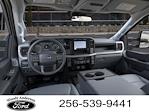 2024 Ford F-350 Crew Cab SRW 4x4, Pickup for sale #24T1614 - photo 9