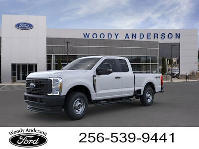 2024 Ford F-250 Super Cab 4x4, Pickup for sale #24T1648 - photo 1