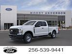 2024 Ford F-250 Super Cab 4x4, Pickup for sale #24T1648 - photo 1