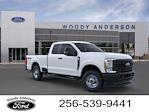 2024 Ford F-250 Super Cab 4x4, Pickup for sale #24T1648 - photo 7