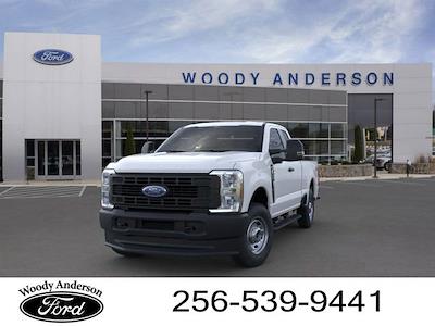 New 2024 Ford F-250 XL Super Cab 4x4 Pickup for sale #24T1674 - photo 2