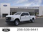 2024 Ford F-350 Crew Cab SRW 4x4, Pickup for sale #24T1676 - photo 1