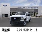 2024 Ford F-350 Crew Cab SRW 4x4, Pickup for sale #24T1676 - photo 2