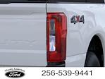 2024 Ford F-350 Crew Cab SRW 4x4, Pickup for sale #24T1676 - photo 21