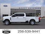 2024 Ford F-350 Crew Cab SRW 4x4, Pickup for sale #24T1676 - photo 3