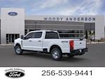 2024 Ford F-350 Crew Cab SRW 4x4, Pickup for sale #24T1676 - photo 4