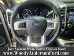 2019 Ford F-250 Crew Cab 4x4 Pickup for sale #24T1694A - photo 12