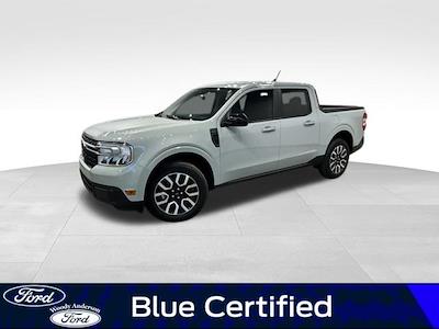 2024 Ford Maverick SuperCrew Cab AWD Pickup for sale #24T1707A - photo 1