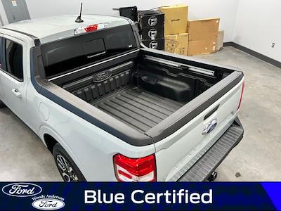 2024 Ford Maverick SuperCrew Cab AWD Pickup for sale #24T1707A - photo 2