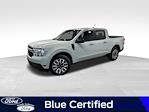 2024 Ford Maverick SuperCrew Cab AWD Pickup for sale #24T1707A - photo 1