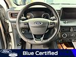 2024 Ford Maverick SuperCrew Cab AWD Pickup for sale #24T1707A - photo 11
