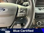 2024 Ford Maverick SuperCrew Cab AWD Pickup for sale #24T1707A - photo 13