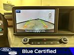 2024 Ford Maverick SuperCrew Cab AWD Pickup for sale #24T1707A - photo 19