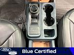 2024 Ford Maverick SuperCrew Cab AWD Pickup for sale #24T1707A - photo 23