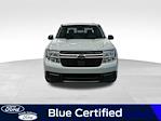 2024 Ford Maverick SuperCrew Cab AWD Pickup for sale #24T1707A - photo 3