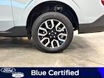 2024 Ford Maverick SuperCrew Cab AWD Pickup for sale #24T1707A - photo 9