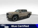 2022 Nissan Frontier Crew Cab 4WD Pickup for sale #24T1707B - photo 1
