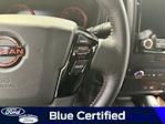 2022 Nissan Frontier Crew Cab 4WD Pickup for sale #24T1707B - photo 11