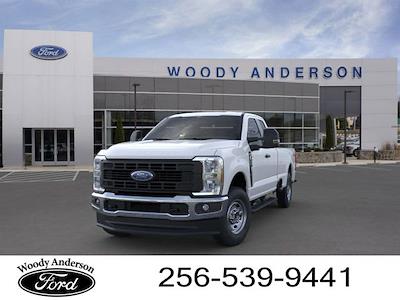 2024 Ford F-250 Super Cab 4x4 Pickup for sale #24T1740 - photo 2