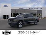 2024 Ford F-150 SuperCrew Cab 4x4 Pickup for sale #24T1744 - photo 1
