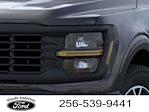 2024 Ford F-150 SuperCrew Cab 4x4 Pickup for sale #24T1744 - photo 18