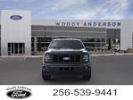 2024 Ford F-150 SuperCrew Cab 4x4 Pickup for sale #24T1744 - photo 6