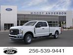 2024 Ford F-250 Super Cab 4x4, Pickup for sale #24T1755 - photo 1