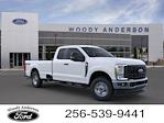 2024 Ford F-250 Super Cab 4x4, Pickup for sale #24T1755 - photo 7