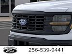 2024 Ford F-150 SuperCrew Cab 4x4 Pickup for sale #24T1827 - photo 17