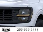 2024 Ford F-150 SuperCrew Cab 4x4 Pickup for sale #24T1827 - photo 18
