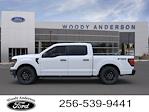 2024 Ford F-150 SuperCrew Cab 4x4 Pickup for sale #24T1827 - photo 3