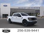 2024 Ford F-150 SuperCrew Cab 4x4 Pickup for sale #24T1827 - photo 7