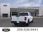 2024 Ford F-150 SuperCrew Cab 4x4 Pickup for sale #24T1827 - photo 8