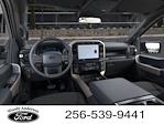 2024 Ford F-150 SuperCrew Cab 4x4 Pickup for sale #24T1827 - photo 9