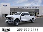 2024 Ford F-350 Crew Cab SRW 4x4, Pickup for sale #24T1913 - photo 1