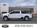 2024 Ford F-350 Crew Cab SRW 4x4, Pickup for sale #24T1913 - photo 3