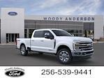 2024 Ford F-350 Crew Cab SRW 4x4, Pickup for sale #24T1913 - photo 7