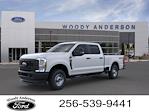 2024 Ford F-350 Crew Cab SRW 4x4, Pickup for sale #24T1950 - photo 1