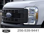 2024 Ford F-350 Crew Cab SRW 4x4, Pickup for sale #24T1950 - photo 17