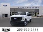 2024 Ford F-350 Crew Cab SRW 4x4, Pickup for sale #24T1950 - photo 2