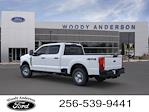 2024 Ford F-350 Crew Cab SRW 4x4, Pickup for sale #24T1950 - photo 4