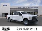 2024 Ford F-350 Crew Cab SRW 4x4, Pickup for sale #24T1950 - photo 7