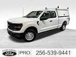 2024 Ford F-150 Super Cab 4x4, Pickup for sale #24T1963 - photo 1