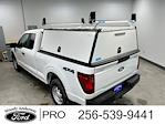 2024 Ford F-150 Super Cab 4x4, Pickup for sale #24T1963 - photo 2