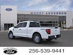 2024 Ford F-150 Super Cab 4x4, Pickup for sale #24T2010 - photo 4