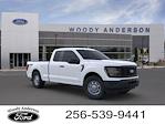 2024 Ford F-150 Super Cab 4x4, Pickup for sale #24T2010 - photo 7