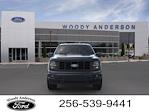 2024 Ford F-150 SuperCrew Cab 4x4, Pickup for sale #24T2011 - photo 6