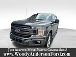 2019 Ford F-150 SuperCrew Cab 4x4 Pickup for sale #24T2046A - photo 1